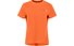 Norrona Femund Tech Ws - T-Shirt - Damen, Orange