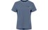 Norrona Femund Tech Ws - T-Shirt - donna, Blue