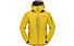 Norrona Lofoten Gore-Tex Pro - giacca in GORE-TEX - uomo, Yellow/Grey