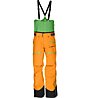 Norrona Lofoten GORE-TEX PRO - pantaloni lunghi scialpinismo - uomo, Orange