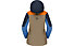 Norrona Lofoten Gore Tex Pro - giacca in GORE-TEX - donna, Orange/Brown