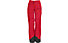 Norrona Lofoten GORE-TEX Pro L - pantaloni lunghi freeride - donna, Red