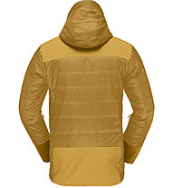 Norrona Lofoten Primaloft80 Anorak - giacca Primaloft - uomo, Brown