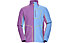 Norrona Lofoten warm1- giacca in pile scialpinismo - uomo, Violet/Blue