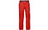 Norrona Lyngen Driflex3 - pantaloni lunghi sci alpinismo - donna, Red