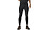 Norrona Senja Equaliser Stretch Tights Ms - pantaloni trail running - uomo, Black