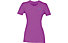 Norrona Wool - Trekking T-Shirt - Damen, Purple