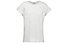 Norrona Bitihorn wool (W) - T-shirt - donna, White