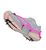 Nortec Trail 2.1 - ramponcini - donna, Pink