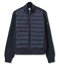 North Sails Annapolis Jacket - giacca - uomo, Navy Blue