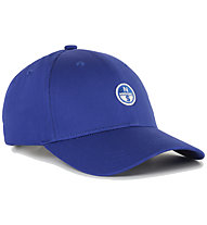 North Sails Baseball Cap - Kappe, Blue