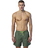 North Sails Basic Volley 40cm - costume - uomo, Green