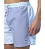 North Sails Basic Volley 40cm - Badehose - Herren, Light Blue