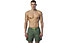 North Sails Basic Volley 40cm - costume - uomo, Green