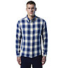 North Sails camicia - uomo, Blue/White