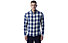 North Sails camicia - uomo, Blue/White