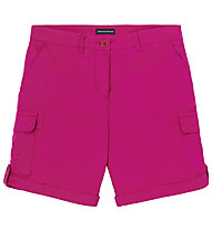North Sails Cargo - pantaloni corti - donna, Pink