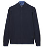 North Sails Cashmere Blend Cardigan - maglione - uomo, Blue