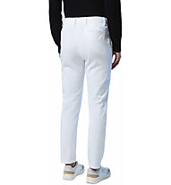 North Sails Chino W - pantaloni lunghi - donna, White