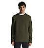 North Sails Cotton Wool Jumper - maglione - uomo, Green