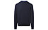 North Sails Crewneck 12 gg - maglione - uomo, Dark Blue