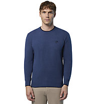 North Sails Crewneck 12GG - Pullover - Herren, Dark Blue