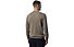 North Sails Crewneck 12GG - maglione - uomo, Light Brown