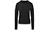 North Sails Crewneck 14gg - maglione - donna, Black