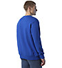 North Sails Crewneck W/Graphic - Pullover - Herren, Blue