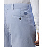 North Sails Freedom /S - pantaloni corti - uomo, Light Blue