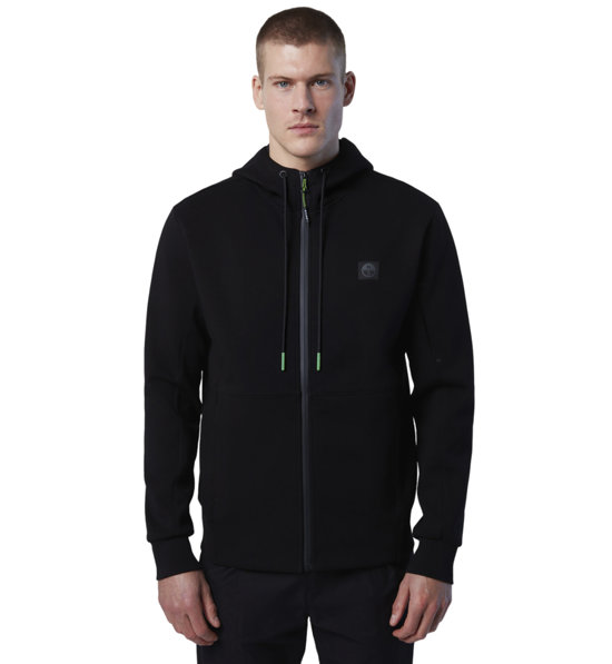 North sails felpa online