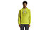 North Sails Hooded Sweater W/Graphic - felpa con cappuccio - uomo, Yellow