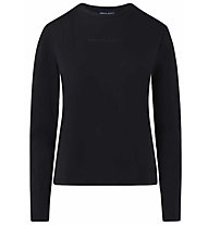 North Sails Langarmshirt - Damen, Black