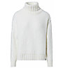 North Sails Pullover - Damen, White