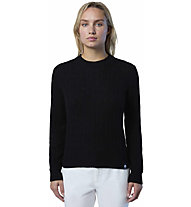 North Sails Pullover - Damen, Black