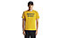 North Sails Organic Jersey - T-shirt - uomo, Yellow