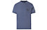 North Sails Pocket  - T-shirt - uomo, Blue