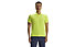 North Sails Polo S/S W/Embroidery - Poloshirt - Herren, Yellow