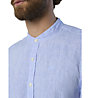 North Sails camicia a maniche lunghe - uomo, Light Blue