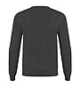 North Sails Crewneck 12 gg - maglione - uomo, Dark Grey