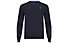 North Sails Sportler Crewneck 12 gg - maglione - uomo, Dark Blue