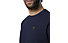 North Sails SS W/Graphic - T-Shirt - Herren, Dark Blue