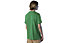 North Sails SS W/Graphic - T-shirt - uomo, Green