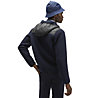 North Sails W/Hood - giacca in pile - uomo, Blue