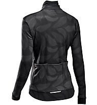 Northwave Allure Total Protection - giacca bici - donna, Black