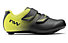 Northwave Core Junior - Rennradschuhe - Kinder, Black/Yellow