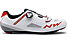 Northwave Core Plus - scarpe bici da corsa - uomo, White/Red