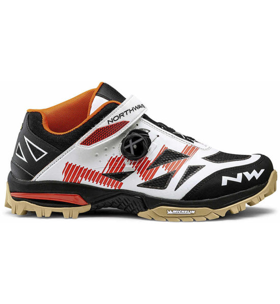 Northwave Enduro Mid - MTB Schuhe - Herren | Sportler.com