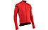 Northwave Extreme H2O LS - giacca bici antipioggia - uomo, Red