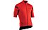 Northwave Extreme H2O SS - giacca bici antipioggia - uomo, Red